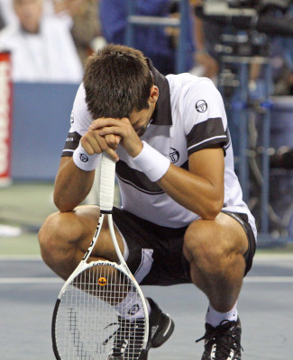 Novak Djokovic pic #465717