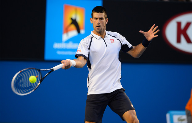 Novak Djokovic pic #601134