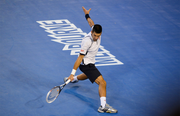 Novak Djokovic pic #601135