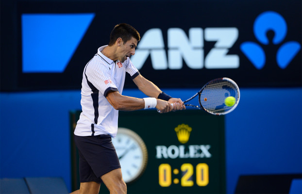 Novak Djokovic pic #601133