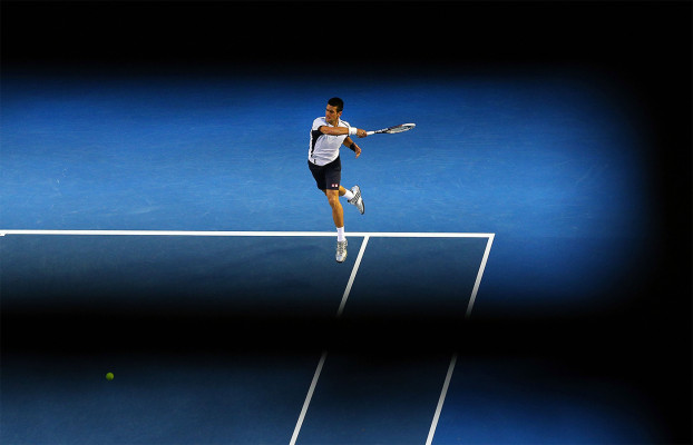 Novak Djokovic pic #601138