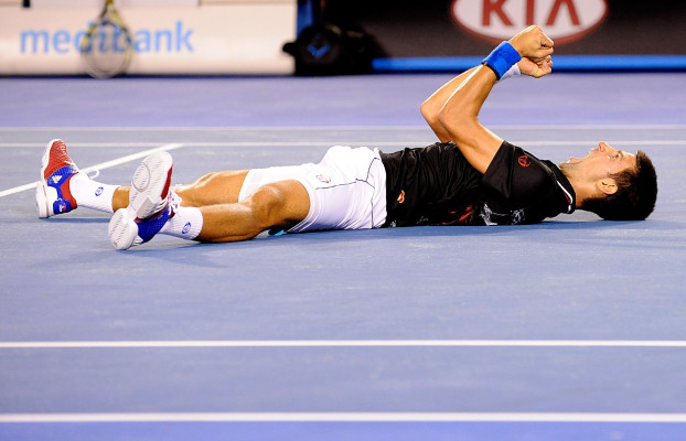 Novak Djokovic pic #467410