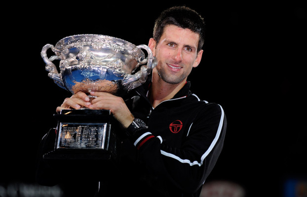 Novak Djokovic pic #467409