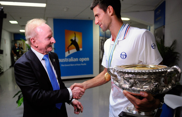 Novak Djokovic pic #467405