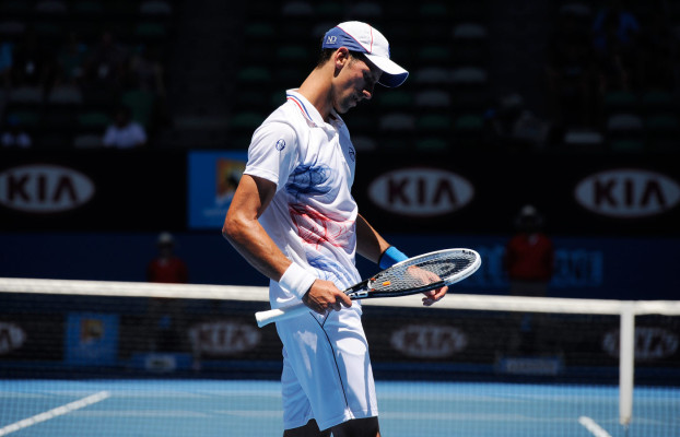 Novak Djokovic pic #467406