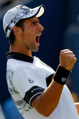 Novak Djokovic pic #468545