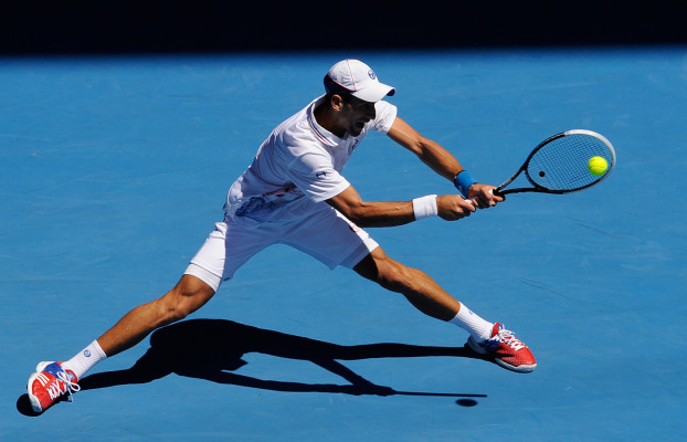 Novak Djokovic pic #467407