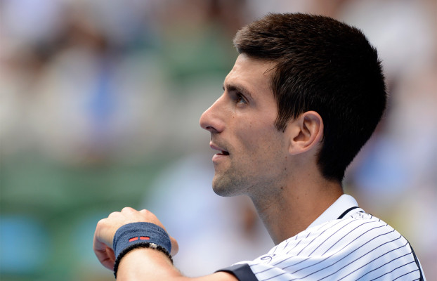 Novak Djokovic pic #599547
