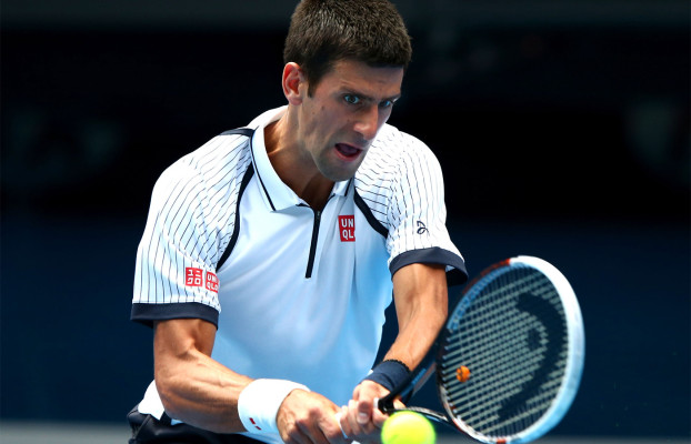 Novak Djokovic pic #599534