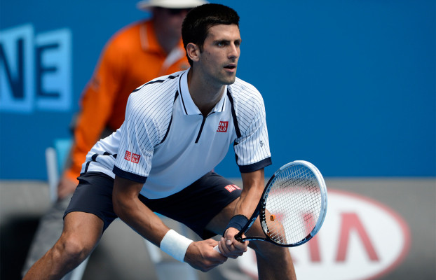 Novak Djokovic pic #599535