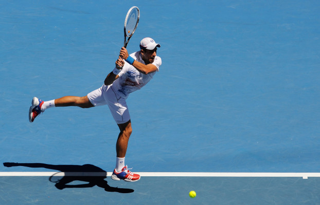 Novak Djokovic pic #467408