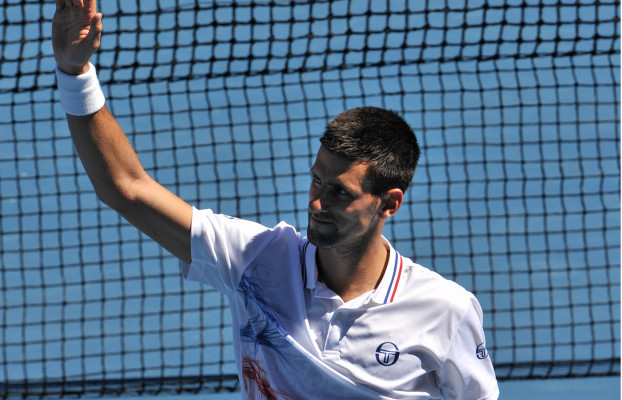 Novak Djokovic pic #467404