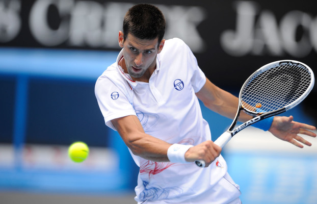 Novak Djokovic pic #467402