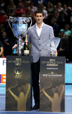 Novak Djokovic pic #580604