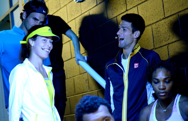 Novak Djokovic pic #597582