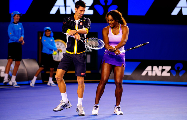 Novak Djokovic pic #597581
