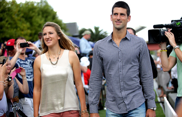 Novak Djokovic pic #597571