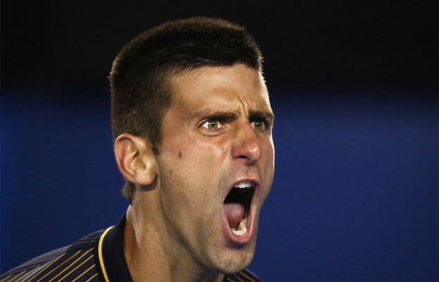 Novak Djokovic pic #600817
