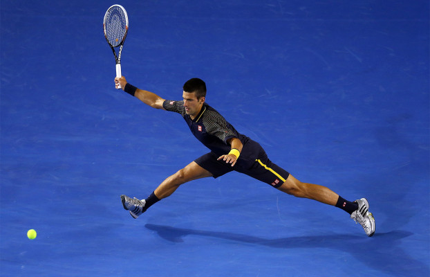 Novak Djokovic pic #600818