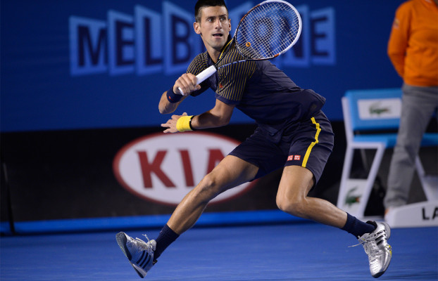 Novak Djokovic pic #600819