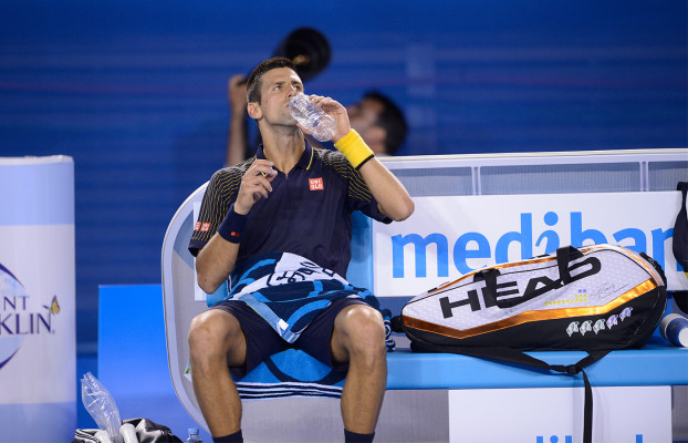 Novak Djokovic pic #600820