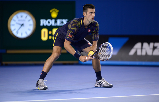 Novak Djokovic pic #600822