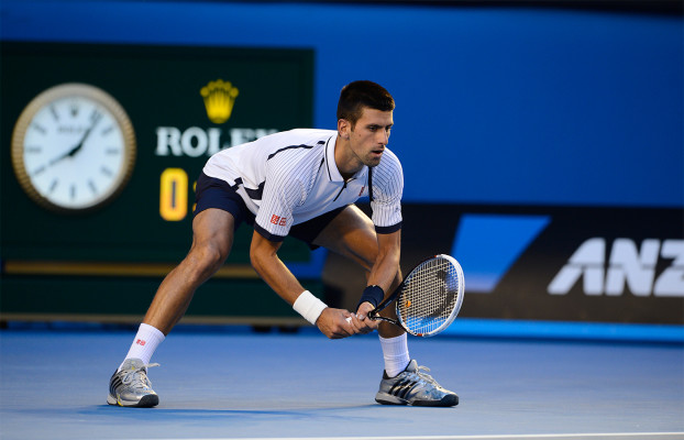 Novak Djokovic pic #601137