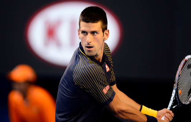 Novak Djokovic pic #602001
