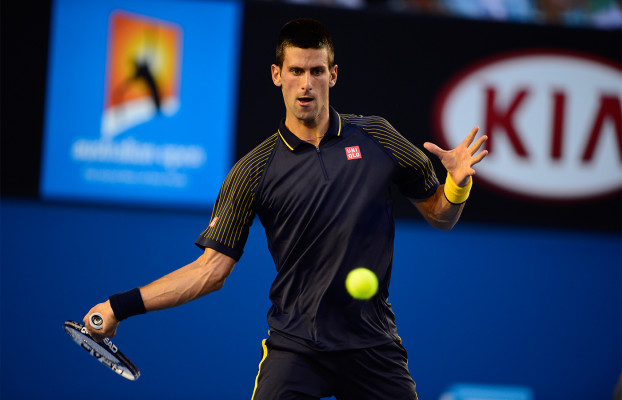 Novak Djokovic pic #601998