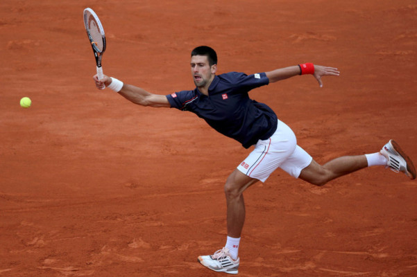photo 6 in Djokovic gallery [id529504] 2012-07-02 00:00:00