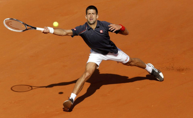 photo 12 in Djokovic gallery [id527325] 2012-06-26 00:00:00