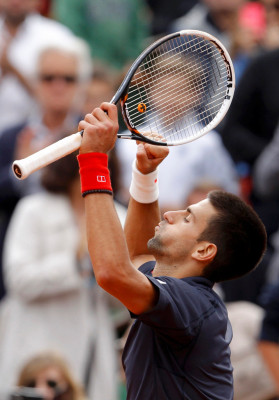 photo 16 in Djokovic gallery [id523173] 2012-06-14 00:00:00
