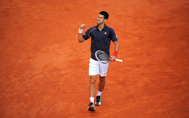 photo 13 in Djokovic gallery [id523176] 2012-06-14 00:00:00