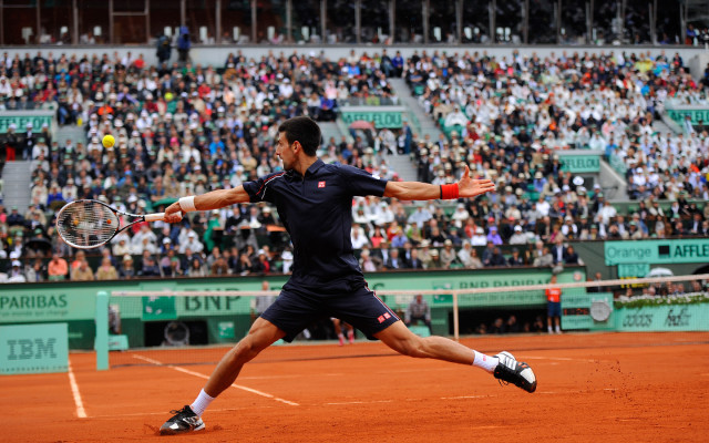 Novak Djokovic pic #529510