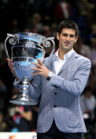 Novak Djokovic pic #580605