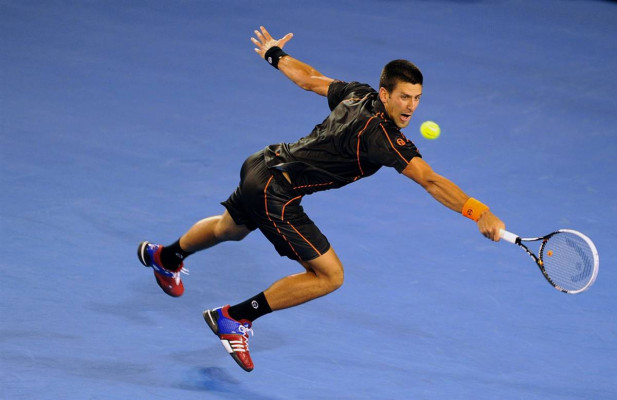Novak Djokovic pic #468546