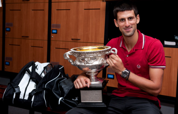 Novak Djokovic pic #467424