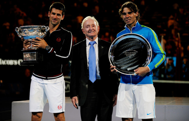 Novak Djokovic pic #467401