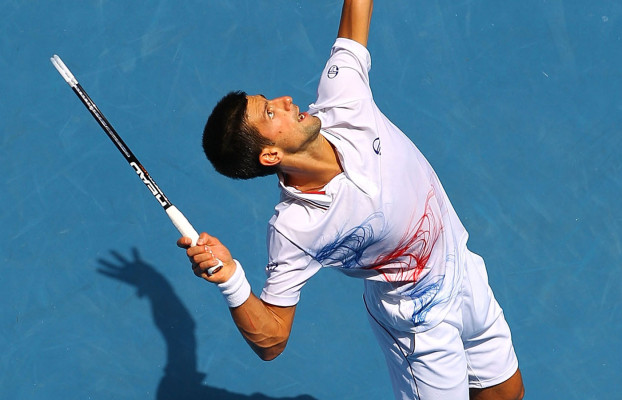 Novak Djokovic pic #467447