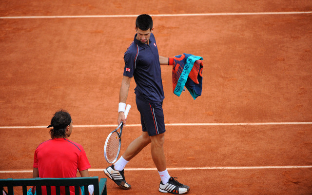 Novak Djokovic pic #529968