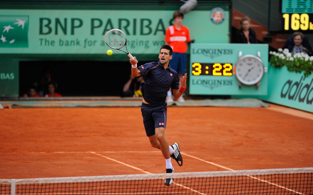 Novak Djokovic pic #529969