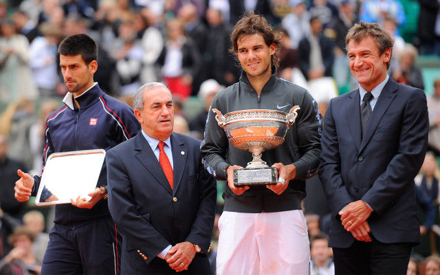 Novak Djokovic pic #529970