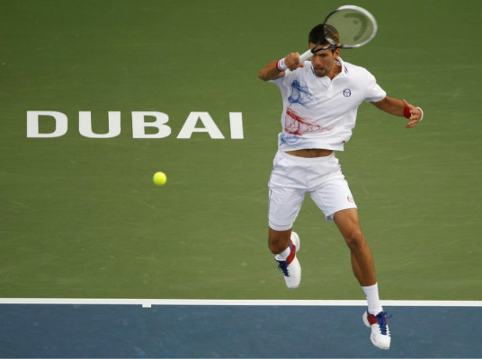 Novak Djokovic pic #480547