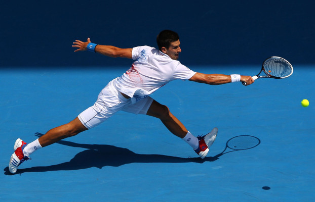 Novak Djokovic pic #467448