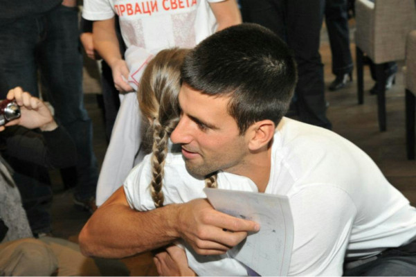 Novak Djokovic pic #470947