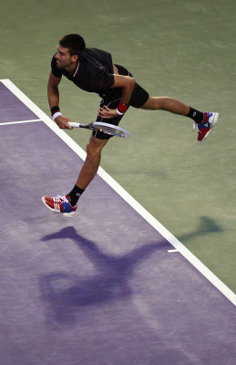 Novak Djokovic pic #490111