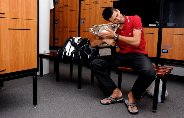 Novak Djokovic pic #467411