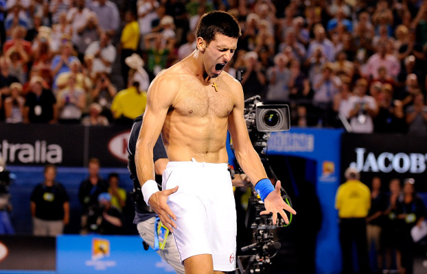Novak Djokovic pic #467397