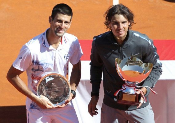 Novak Djokovic pic #509693