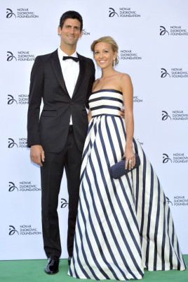 photo 23 in Novak Djokovic gallery [id653375] 2013-08-01 00:00:00